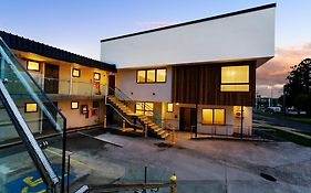 Takapuna International Motor Lodge